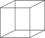 hexaedro regular